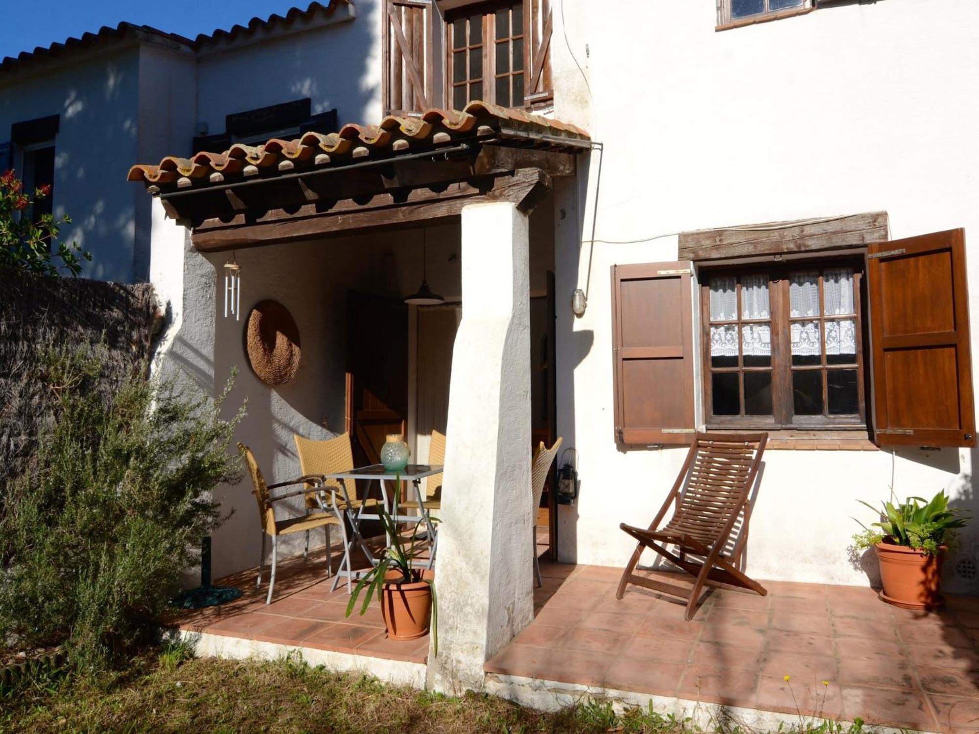 The House In Has 3 Bedrooms